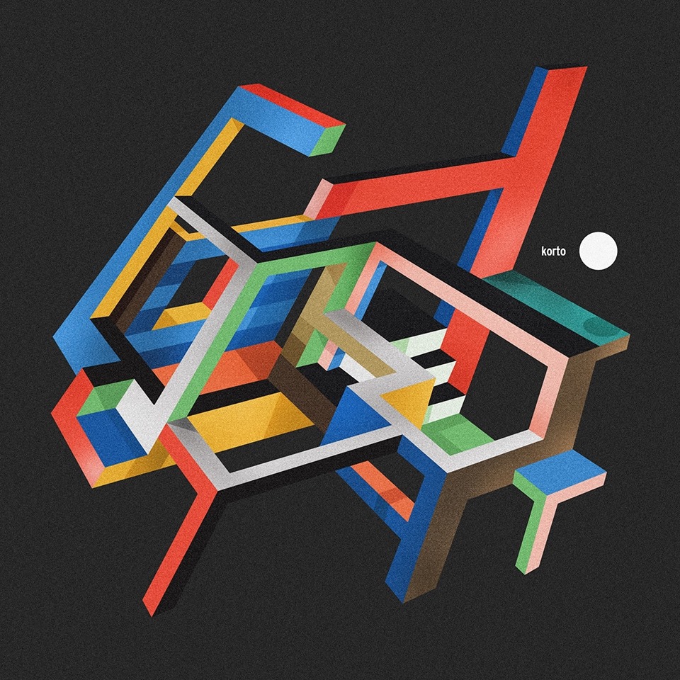 ORGAN: Five more musical things with Korto, Lydia Lunch Retrovirus, Murmur Tooth, Diamond Terrifier Cipher, Vonneumann and a touch of G.L.O.S.S…