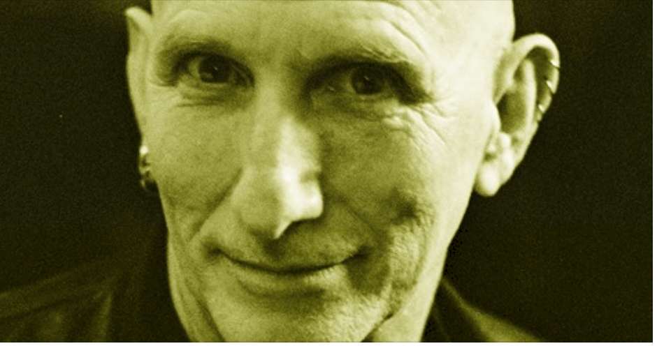 ORGAN: R.I.P ground-breaking experimental avant-garde industrial musician&nbsp;Z’ev