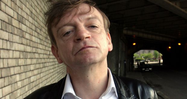 ORGAN: R.I.P Mark E.Smith, the man from The Fall has passed&nbsp;away…