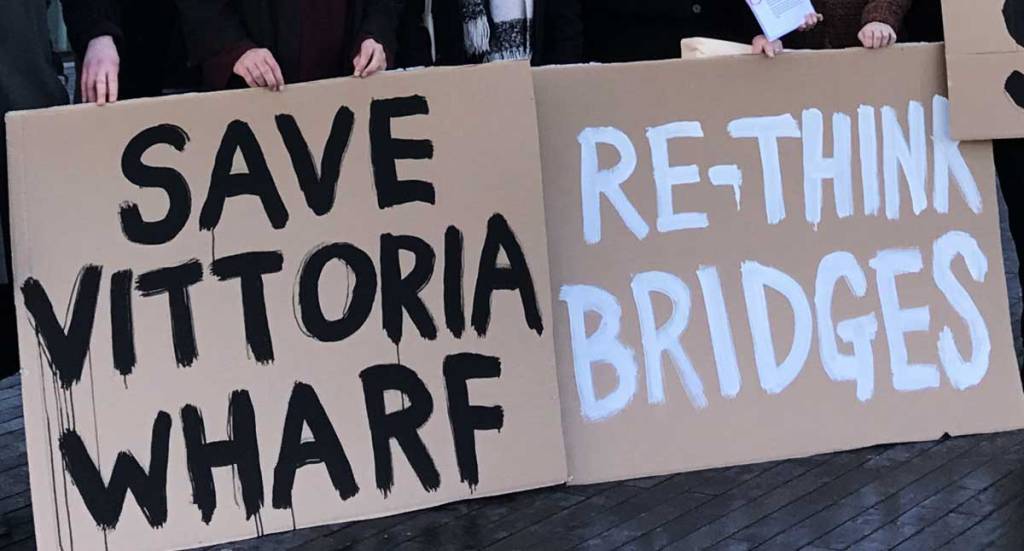 ORGAN: Save Hackney Wick – Community Campaign, London Assembly Members, Borough Council, and Experts Call upon Sadiq Khan to Halt Destructive London Legacy Development Corporation&nbsp;Plans…