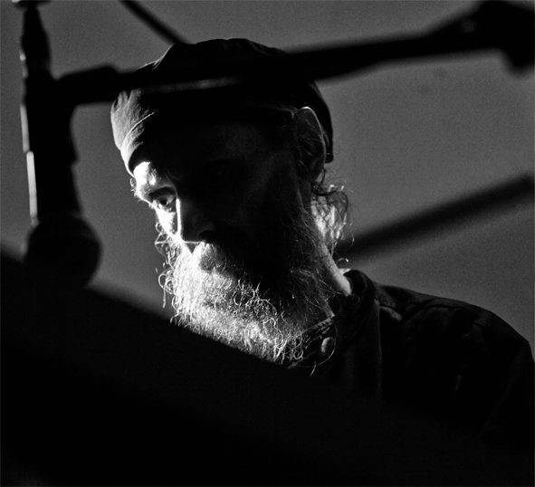 ORGAN PREVIEW: This Heat’s Charlie Bullen continues the rather enticing New Arts & Music Programme at Hackney’s authentically Tudor Sutton House this&nbsp;weekend…