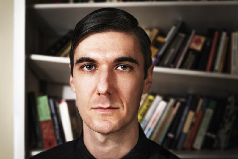 ORGAN THING: Extra Life’s Charlie Looker announces debut solo album and unveils first single “Ritual Fire”, hear it&nbsp;here…