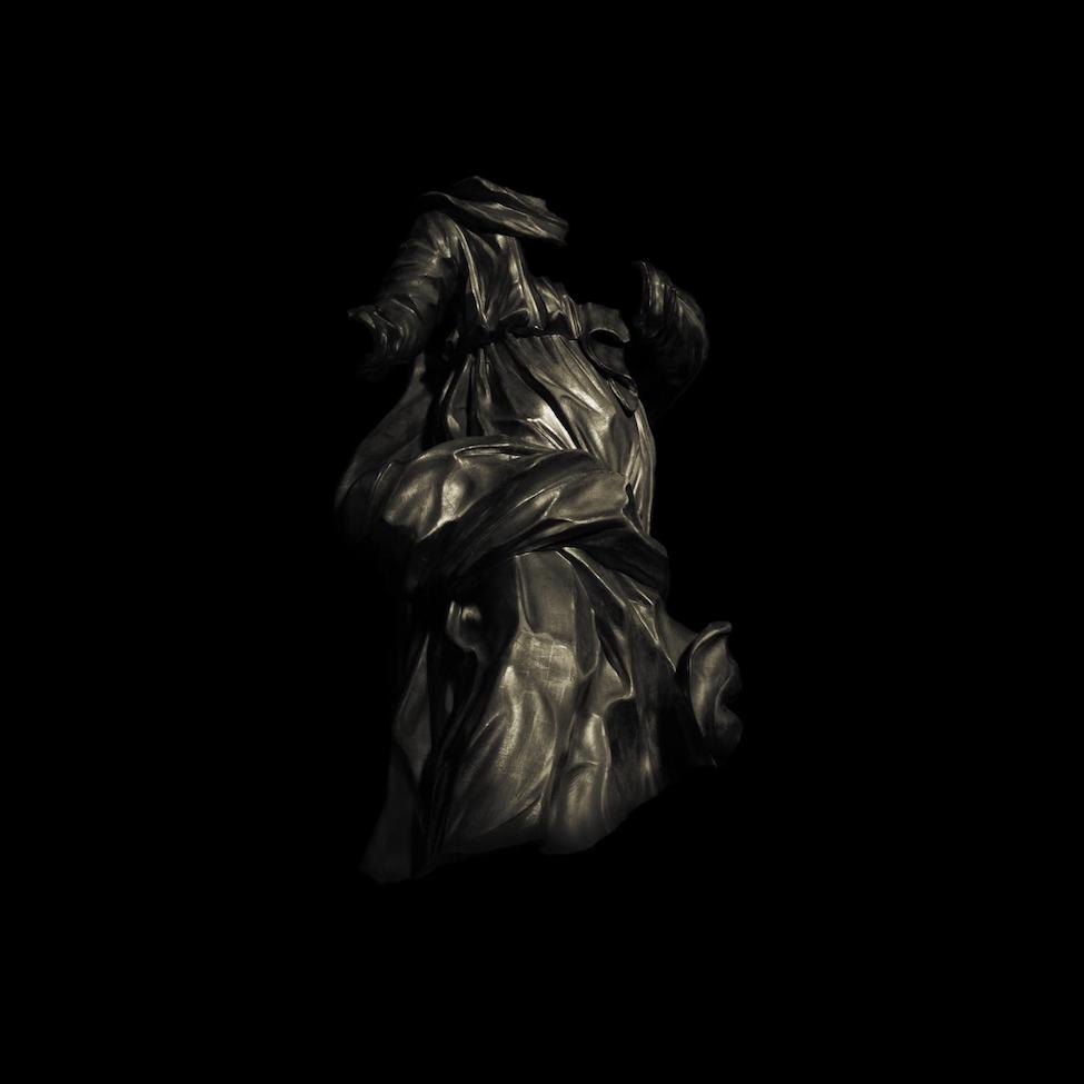 ORGAN THING: Experimental Polish cellist Resina has a new album, hear a taste here, or here hare here, or something…