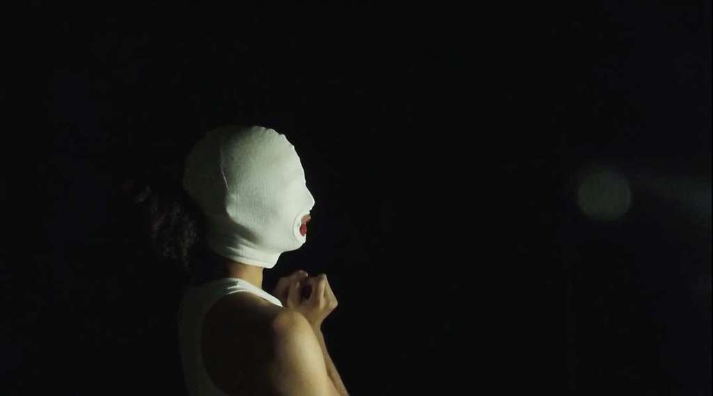 ORGAN PREVIEW: Violence can be enjoyed at London’s Cafe Oto tonight, Olin Caprison (AKA Palmtrees Caprisun) is a performance artist, composer, musician&nbsp;and…