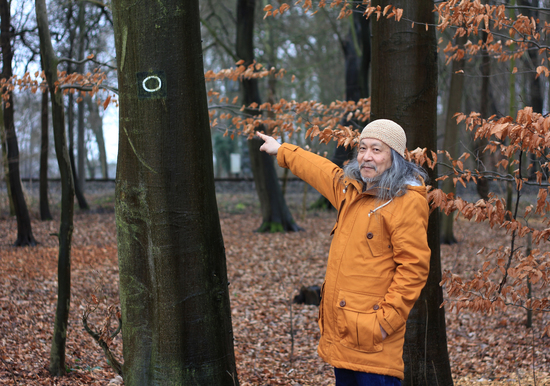 ORGAN THING: Energy is to be a feature length docu-film offering a powerful personal portrait of revered Can frontman Damo Suzuki and his battle with colon cancer… 