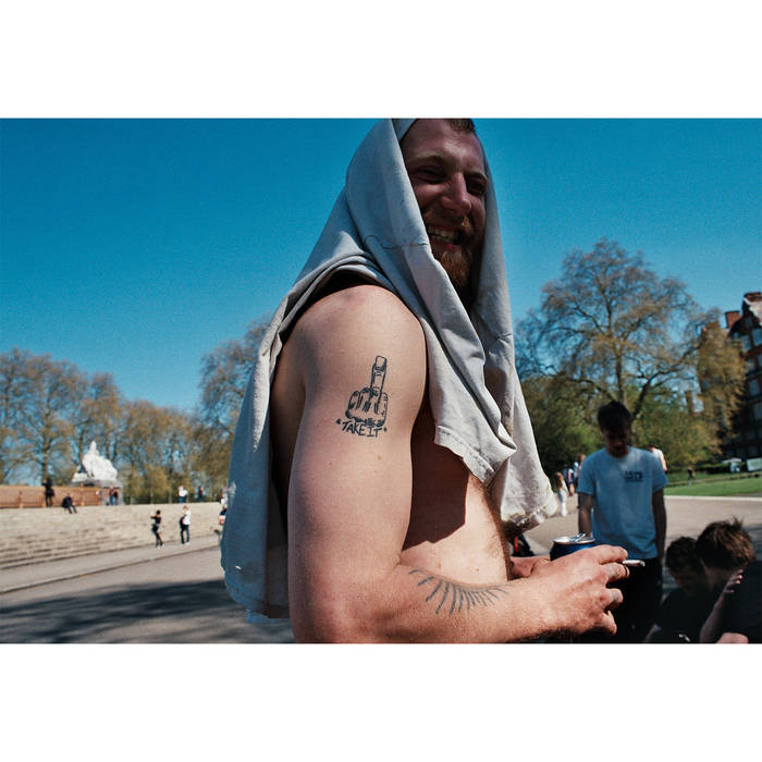 ORGAN THING: A slice of wholesome anarchy from Goblins, they bring their hardcore punk rock to London this&nbsp;weekend…