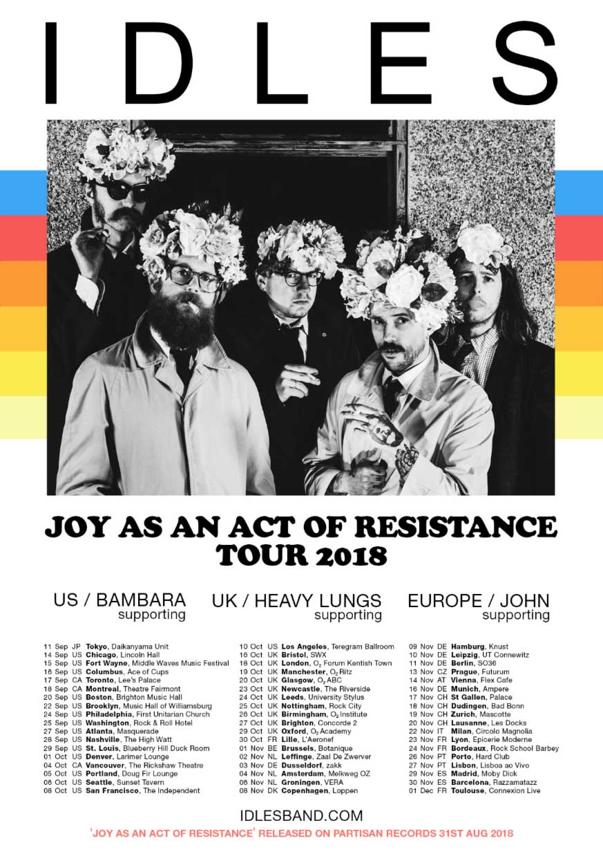 idles_2018tour