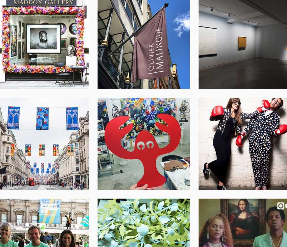 ORGAN PREVIEW: The Mayfair Art Weekend is almost upon us, late night galleries, weekend events, paint, gin, talks, the gallery hop, London’s West End, art&nbsp;excites…