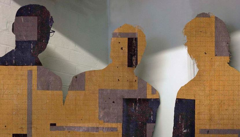 ORGAN PREVIEW: Charles Hayward, he of This Heat and This is No This Heat and such, performs with his Monkey Puzzle&nbsp;Trio…