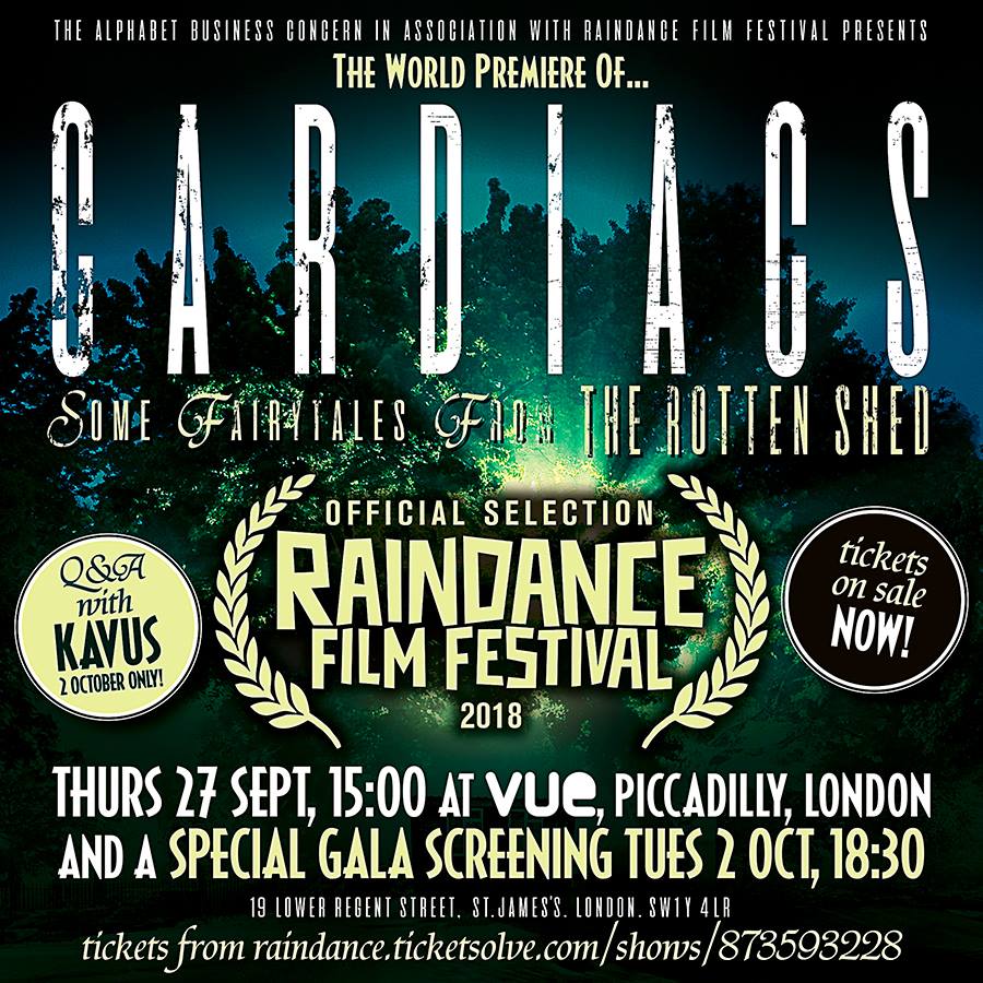 cardiacs_raindance