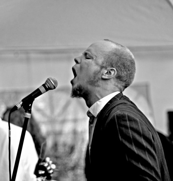 ORGAN: We have just lost one of the most extraordinary frontmen ever to walk a stage, R.I.P Liam Ings-Reeves of A Suitable Case For Treatment…