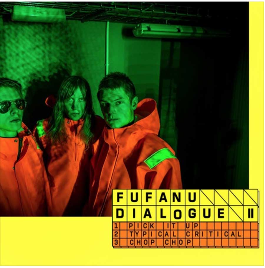 ORGAN THING:  Iceland’s Fufanu, an impressive new video, some more Dialogue&nbsp;and…