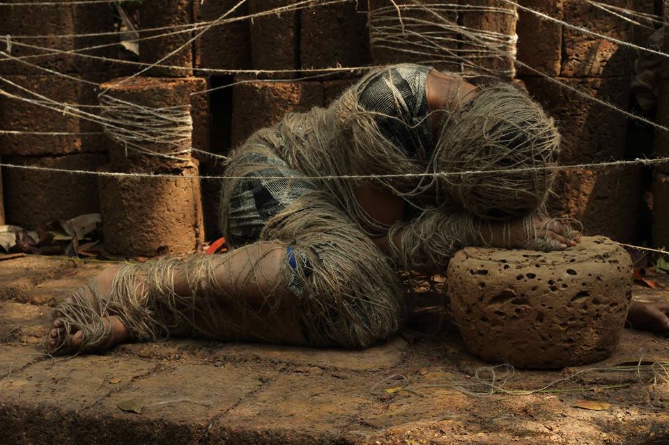 ORGAN PREVIEW:  Indian artist Piyali Ghosh will present a performance and the opening night of a show called “Autumn – A Strange Growth” at Elements Gallery, Hackney, East London,&nbsp;tomorrow…