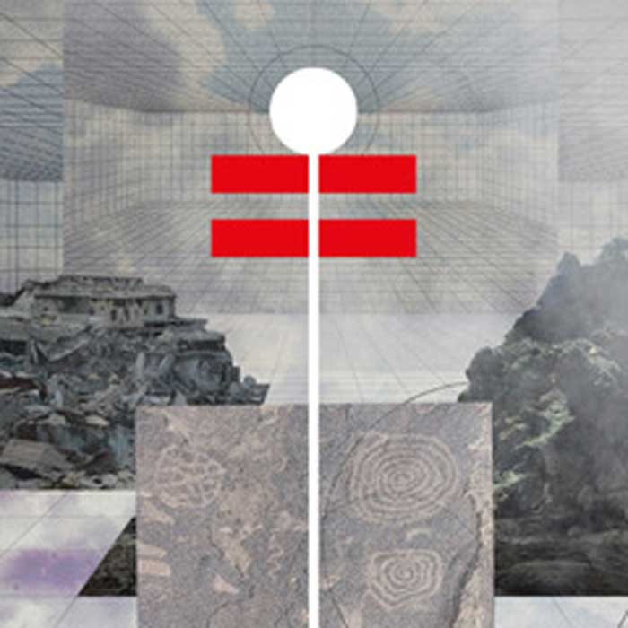 ORGAN THING: Fresh earfood from Gum Takes Tooth ahead on a new album, hear a new track&nbsp;here…