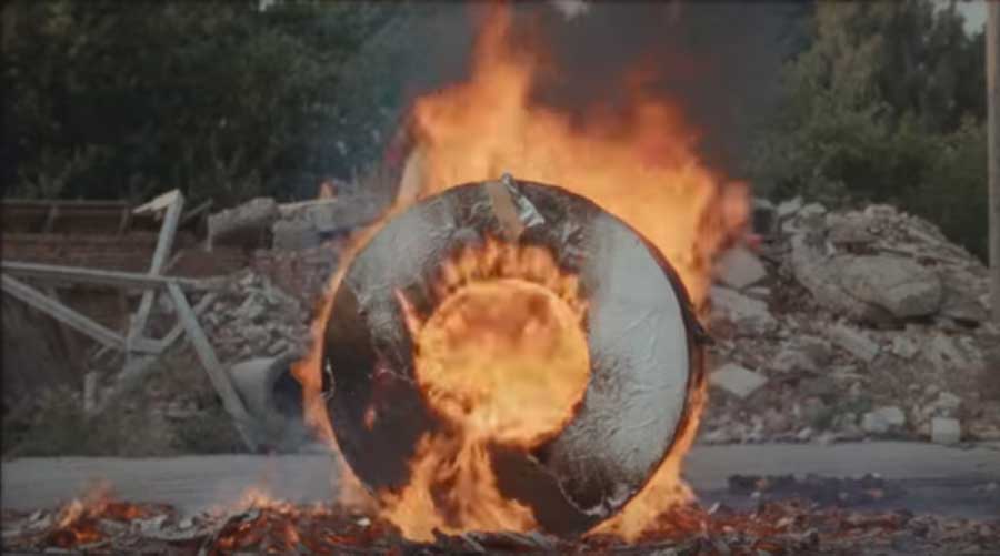 ORGAN THING: Kasper Bjørke Quartet share a rather beautiful new track ‘Line of Life’ and a film exhibition trailer&nbsp;and…