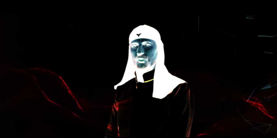 ORGAN THING: Laibach have announced live dates and shared another taste from their eagerly awaited new album, The Sound of Music, hear The Lonely Goatherd&nbsp;here…