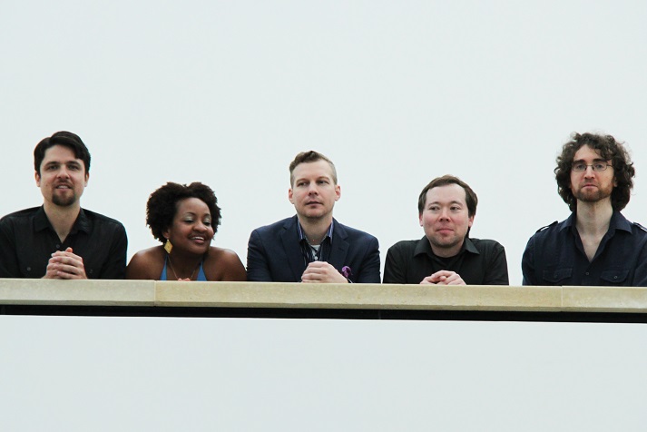 ORGAN THING: Austin jazz outfit Nori share politically-charged new single ‘The Star-Spangled Banner’, hear it&nbsp;here…