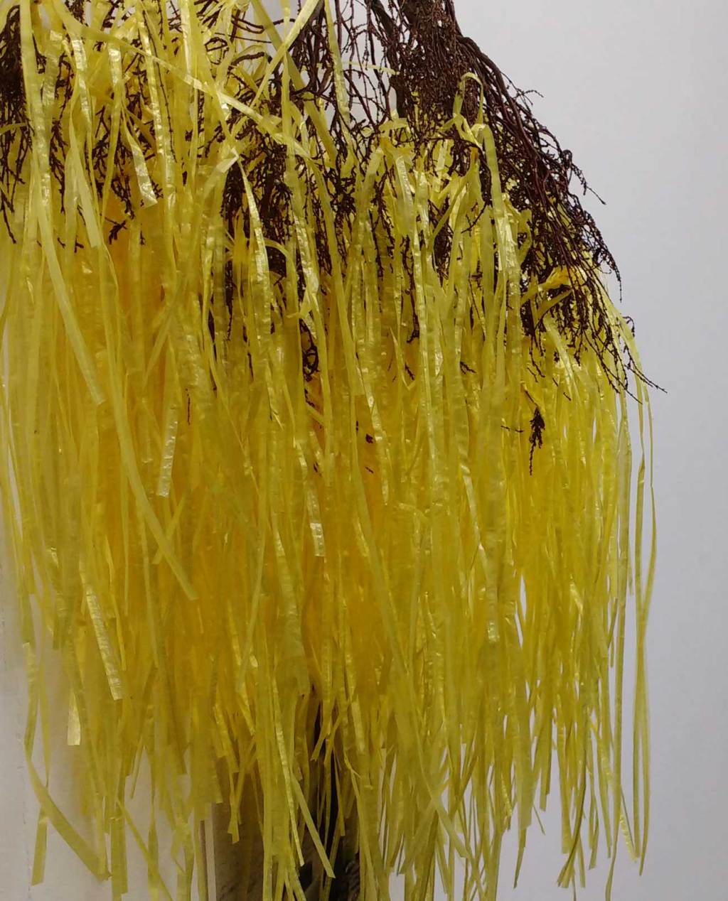 ORGAN THING: Ritual, intrigue and more at Studio 1.1, Sarah Granger-Jones and Lili Spain’s rather dark, rather beautiful Witching Hour down Redchurch&nbsp;Street…