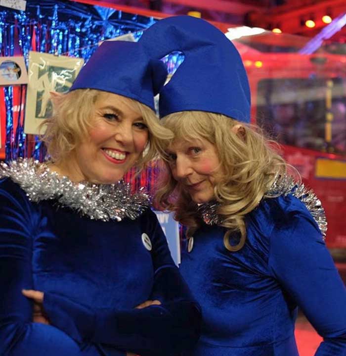 ORGAN PREVIEW: Art Car Boot Fair – Prêt-à-Accrocher – A “ready to hang flash art sale” – it all happens on the first Sunday of December at the Workshop, London,&nbsp;SE1…