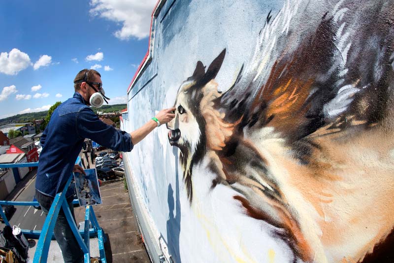 ORGAN: Upfest to take a break in 2019, a statement from the festival organisers&nbsp;reads…