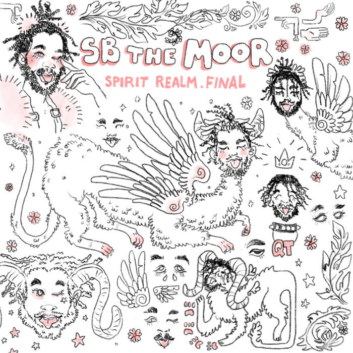 ORGAN THING: A new release from long time Deathbomb Arc hip hop artist SB The Moor, here’s the track and indeed the&nbsp;video…