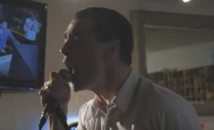 ORGAN THING: The Murder Capital land a significant first blow of a debut single. Is this a scene? Is this just idle talk? More, more,&nbsp;more…