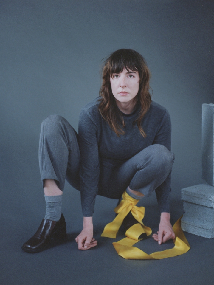 ORGAN THING: The rather leftfield beauty of Mothers is almost upon us, the UK tour starts in just over a week…  