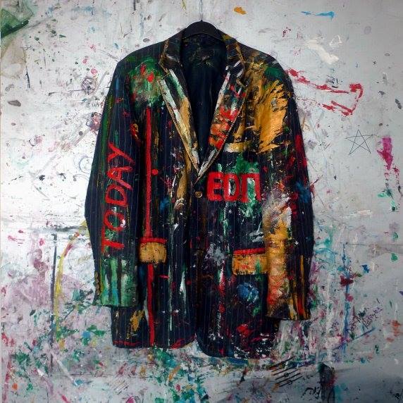 ORGAN: Today’s Slice of Art? Well we are trying to make it a daily&nbsp;habit…