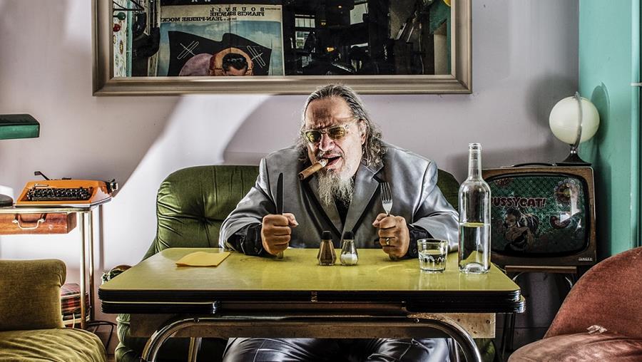 ORGAN THING: Larry “Ratso” Sloman announces debut album ‘Stubborn Heart’ and shares new duet with Nick&nbsp;Cave…