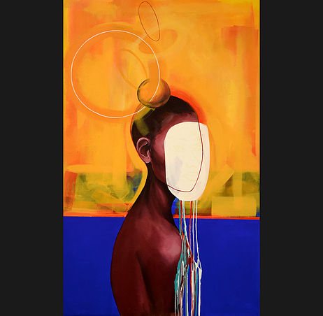 Ayesha Feisal, The Things You Don't Say_