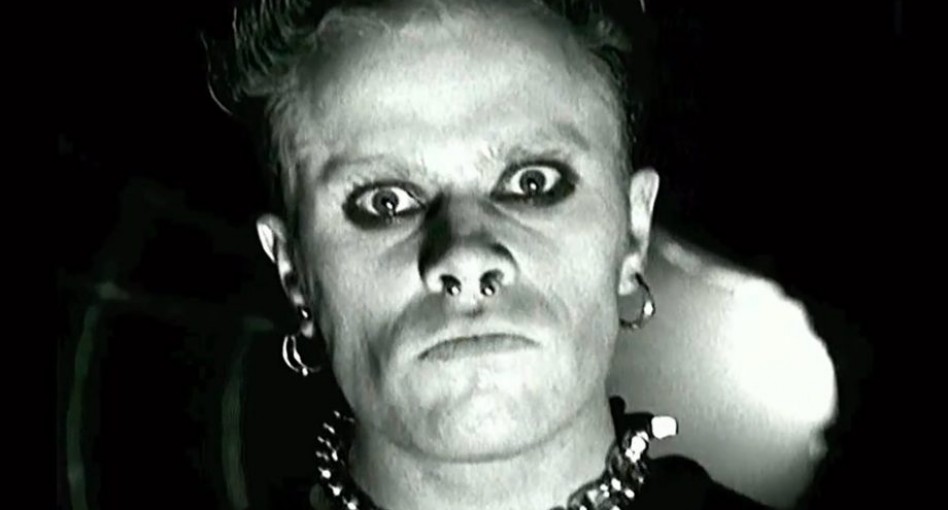 ORGAN: The Prodigy’s Keith Flint has died. The man who brought a bit of punk rock energy and an actual face to an often faceless art&nbsp;form…