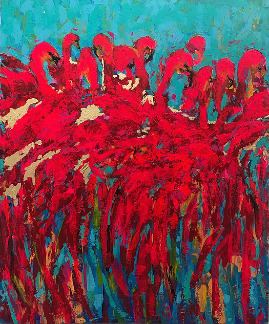 ORGAN PREVIEW: Over and Over opens tonight, a maximalist artist-led group show in East&nbsp;London…