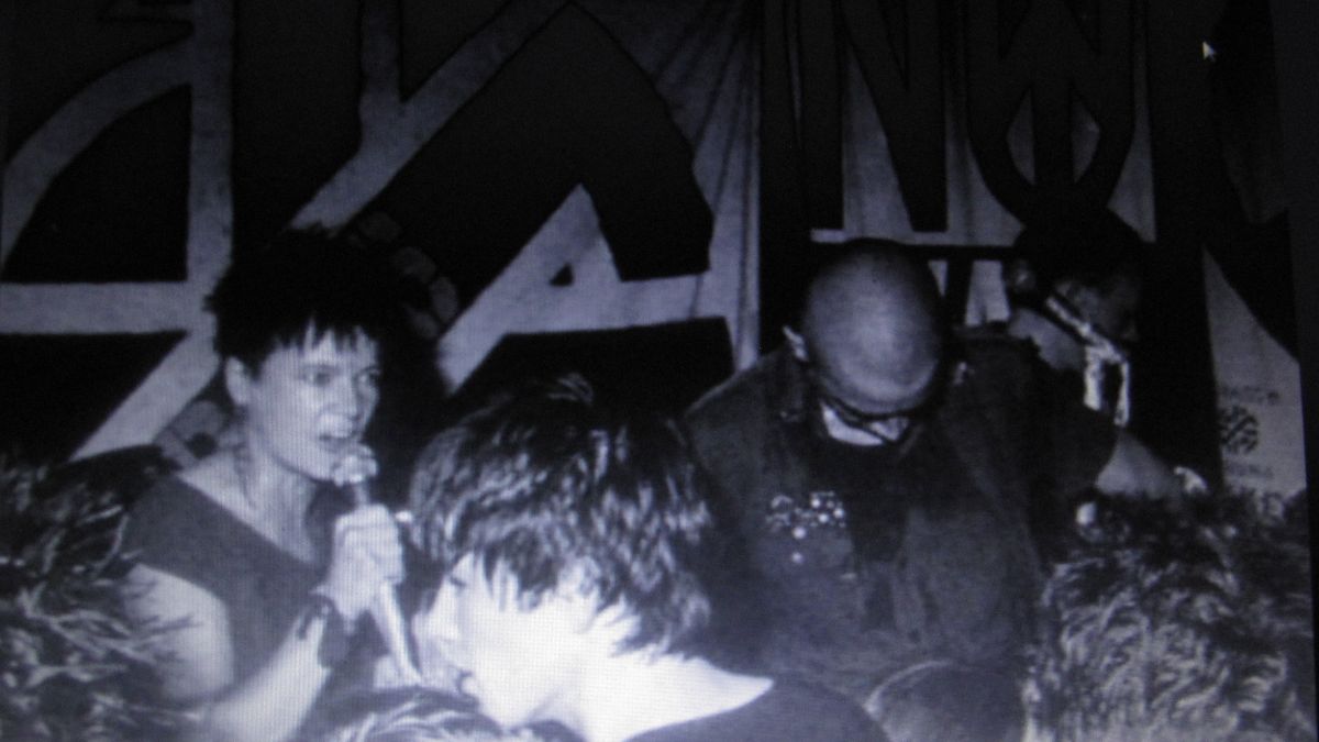 crass_live