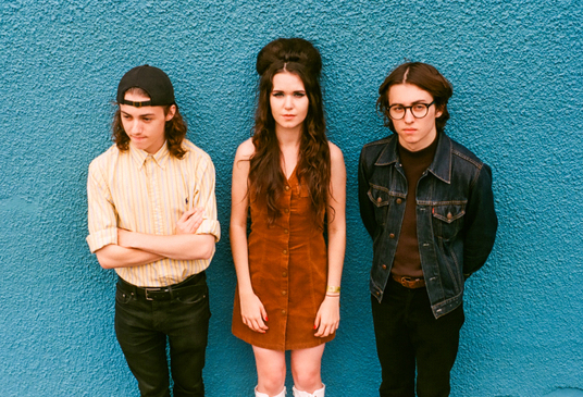 ORGAN THING: The Cosmics, you want them, you need them, you need their infectious garage punk&nbsp;rock…