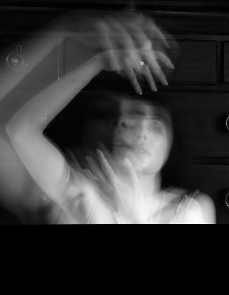 13 QUESTIONS FROM ORGAN: Sofia Martins-Gray is an artist, a painter, she paints with her camera, she paints beautifully with her&nbsp;camera…