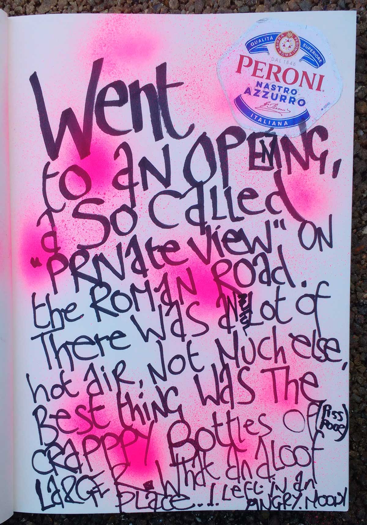 went_to_an_opening_may19