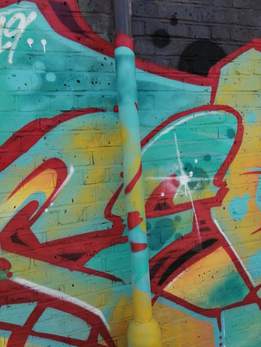 ORGAN PREVIEW: Hackney WickED Ten happens this weekend, a whole load of open artists studios, shows, art events, exhibitions including Who Are&nbsp;We…