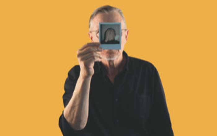 ORGAN THING: Swans, a rather beautiful first track off the next album Leaving&nbsp;Meaning…