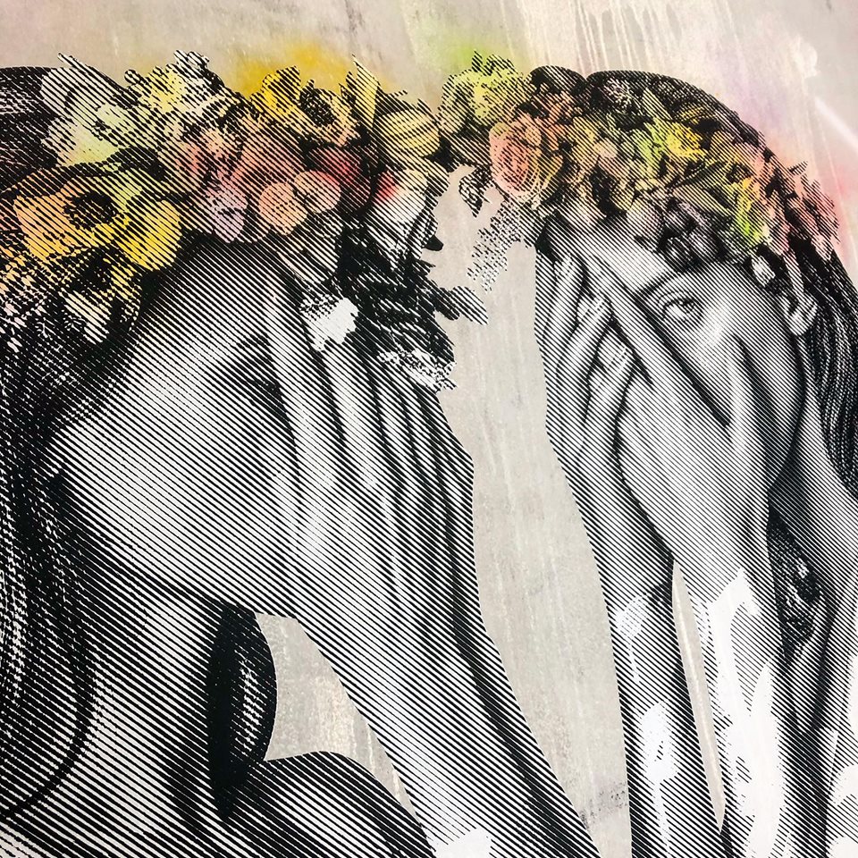 ORGAN PREVIEW: Just ICYMI, there’s a rather enticing Snik solo show opening in London’s Crypt Gallery later this&nbsp;week…