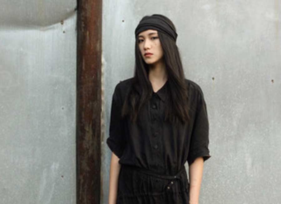 ORGAN THING: Unabled Form, the debut album from deliciously experimental artist Li Yilei is on the way, hear a track&nbsp;here…