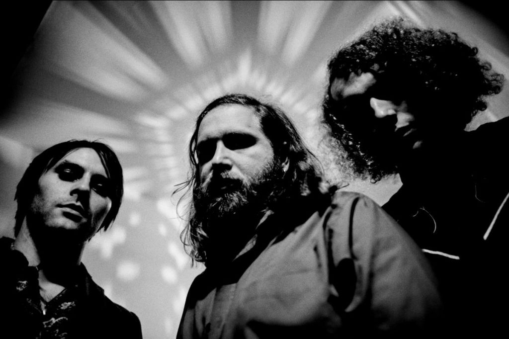 ORGAN THING: Black Country garage rock trio God Damn have let loose a tasty new slice of music ahead of their forthcoming album, listen&nbsp;here…