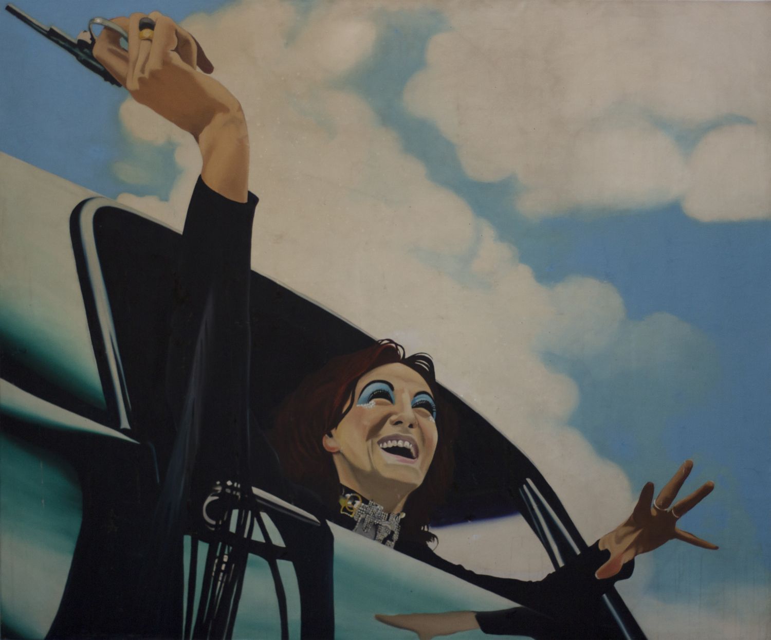 Kevin-Whitney-Chilita-Secunda-1970-Photo-by-Maria-Anastassiou-01