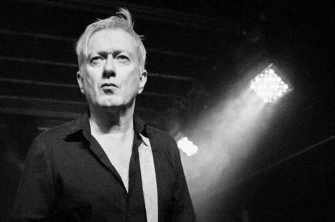 ORGAN: R.I.P Andy Gill, he of Gang of Four, jagged post-punk pioneers and&nbsp;more…