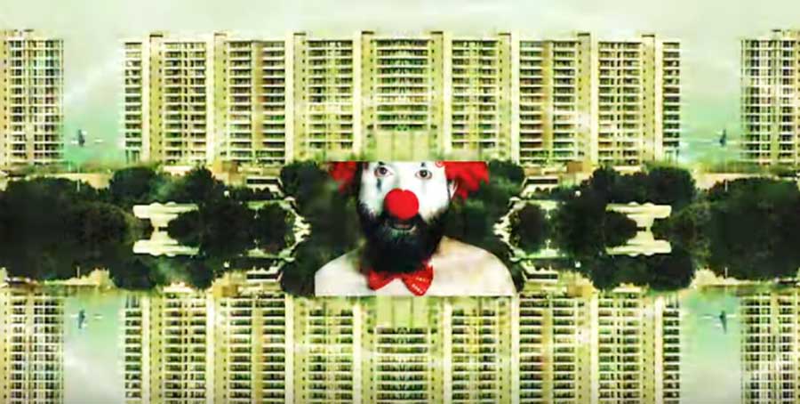 ORGAN THING: Young knives have announced a first new album in seven years and a London show, here’s a rather impressive&nbsp;taste…