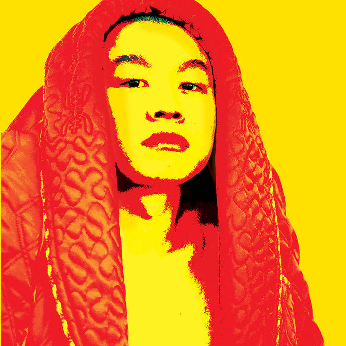 ORGAN: Five more musical things – Ohyung, Charlie Looker’s Nothing Human, Beach Comber, a delicious Resina remix, White Boy Scream and some Psychic Graveyard…