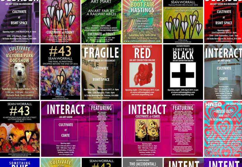 cultivate_showposters