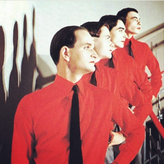 kraftwerk