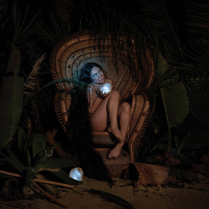 ORGAN THING: White Boy Scream? Sonic rituals? Performance sound artist Micaela Tobin? Almost Songs of the&nbsp;Bakunawa?