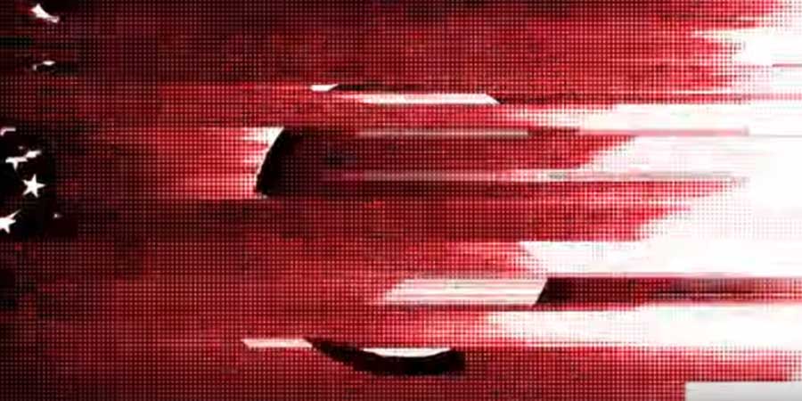 ORGAN THING: Some “summery ambient electronic goodness”? Or maybe a beautiful taste of Axebreaker instead? Terence Hannum of Locrian and The Holy Circle returns with his solo anti-fascist power electronic&nbsp;project…