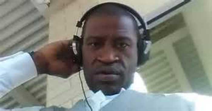 ORGAN THING:  Listen back to Art Terry’s excellent Resonance FM show ‘Is Black Music’ from last night, did you know George Floyd was a hip-hop&nbsp;artist?